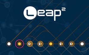 D-Wave Launches Leap 2, Opening Door to In-Production Quantum Applications