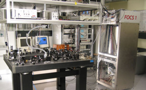 Inside Quantum Technology Report Shows Atomic Clock Market Accelerating Towards $1 billion Inside Quantum Technology Report Shows Atomic Clock Market Accelerating Towards $1 billion