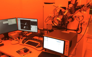 Archer progress towards single qubit quantum measurements