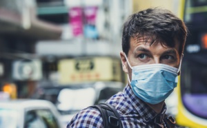 Quick Release of Data Could Stop a Pandemic