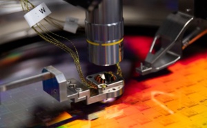 Quantum Computing Startup Raises $215 Million for Faster Device: ​Building the world’s first useful quantum computer