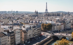 QC Ware Wins BPIFrance Concours d'Innovation i-Nov Award to Accelerate Quantum Machine Learning in France QC Ware Wins BPIFrance Concours d'Innovation i-Nov Award to Accelerate Quantum Machine Learning in France