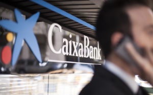 CaixaBank becomes the first Spanish bank to develop risk classification model using quantum computing
