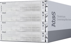 Atos delivers its Quantum Learning Machine to Japan Atos delivers its Quantum Learning Machine to Japan