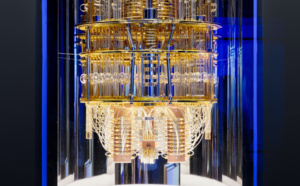 IBM Q Hub - L'Institut quantique at Université de Sherbrooke joins IBM Q Network IBM Q Hub - L'Institut quantique at Université de Sherbrooke joins IBM Q Network