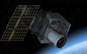 Blue Canyon Technologies Selected by Loft Orbital to Provide Spacecraft Bus for Honeywell and the Canadian Space Agency Program