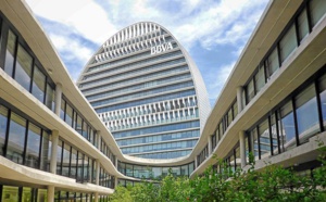 BBVA Bank Selects Fujitsu’s Quantum-Inspired Digital Annealer to Explore Customers’ Investment Portfolios BBVA Bank Selects Fujitsu’s Quantum-Inspired Digital Annealer to Explore Customers’ Investment Portfolios