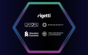 Rigetti Computing to Lead £10M Consortium to Launch First Commercial Quantum Computer in UK