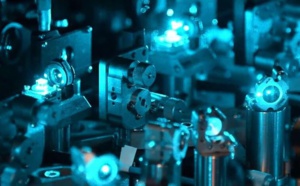 Honeywell Releases Next Generation Of Quantum Computer - Commercial users include Merck and DHL Honeywell Releases Next Generation Of Quantum Computer - Commercial users include Merck and DHL