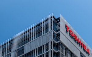 Toshiba Launches Quantum Key Distribution System Business Toshiba Launches Quantum Key Distribution System Business