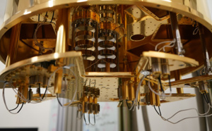 Intel Debuts 2nd-Gen Horse Ridge Cryogenic Quantum Control Chip Intel Debuts 2nd-Gen Horse Ridge Cryogenic Quantum Control Chip