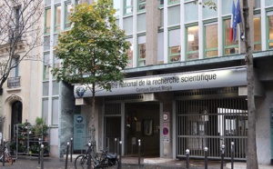 New quantum algorithm verifying quantum advantage in seconds developed by QC Ware's Iordanis Kerenidis New quantum algorithm verifying quantum advantage in seconds developed by QC Ware's Iordanis Kerenidis