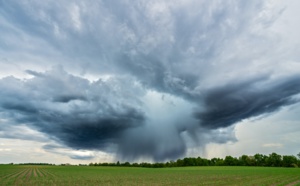​BASF Collaborates with PASQAL to Predict Weather Patterns