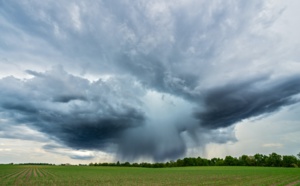 BASF Collaborates with PASQAL to Predict Weather Patterns BASF Collaborates with PASQAL to Predict Weather Patterns