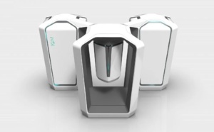 European Quantum Computing Firm IQM Raises $130M European Quantum Computing Firm IQM Raises $130M