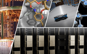 NVIDIA Introduces QODA Hybrid Quantum-Classical Computing Platform for AI, HPC, Health, Finance Applications NVIDIA Introduces QODA Hybrid Quantum-Classical Computing Platform for AI, HPC, Health, Finance Applications