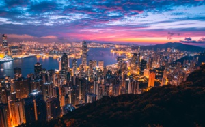 ​Hong Kong patent granted for 12CQ quantum computing chip