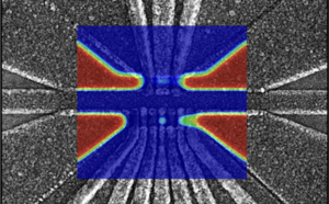 Cross-Institutional Collaboration Leads to New Control over Quantum Dot Qubits Cross-Institutional Collaboration Leads to New Control over Quantum Dot Qubits