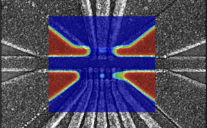 ​Cross-Institutional Collaboration Leads to New Control over Quantum Dot Qubits
