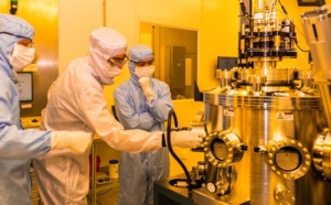 ​Archer and GlobalFoundries to advance 12CQ chip fabrication
