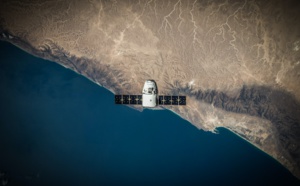 QuiX Quantum wins €14 million contract with the German Aerospace Center to deliver a Universal Quantum Computer QuiX Quantum wins €14 million contract with the German Aerospace Center to deliver a Universal Quantum Computer