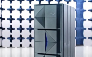 How we quantum-proofed IBM z16 — and paved the way to quantum-safe crypto migration