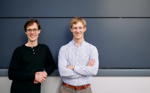 Oxford Ionics have raised £30 million in Series A funding from some of the world’s leading quantum and tech investors