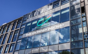 Credit Agricole continues its evaluation of quantum computing. Credit Agricole continues its evaluation of quantum computing.