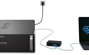 Quantum Brilliance has raised $26m in funding Quantum Brilliance has raised $26m in funding