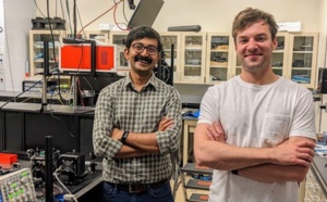 ​Quantum Startup memQ Raises $2 Million Seed Round to Shape the Future of Quantum Networking