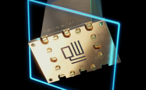 QuantWare launches technology that makes superconducting quantum computers massively scalable