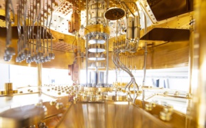 NVIDIA, Jülich Supercomputing Centre and ParTec to Build Quantum Computing Lab NVIDIA, Jülich Supercomputing Centre and ParTec to Build Quantum Computing Lab