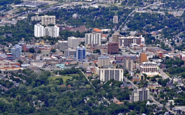 Government of Canada partners with digital industries to invest in groundbreaking technology and businesses