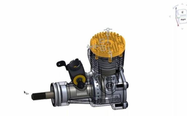 IonQ Selects Onshape for Quantum Computer Design