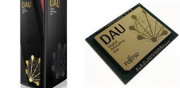 Fujitsu Digital Annealer Revolutionizes Problem Solving with Quantum Acceleration