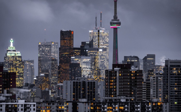 ​Closing Quantum Cybersecurity Gap an Imperative: Industry and Government to Warn at Toronto Quantum Summit
