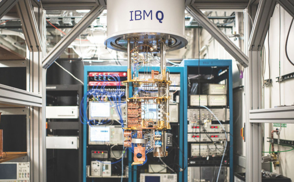 ​Leading universities partner with IBM to accelerate joint research and drive educational opportunities in quantum computing