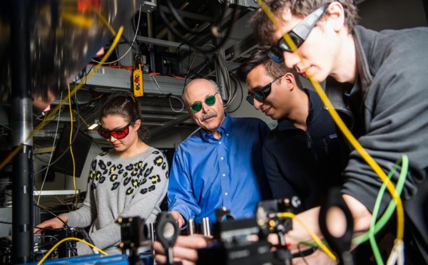 Chicago Quantum Exchange, IBM Q Network partner to advance quantum computing