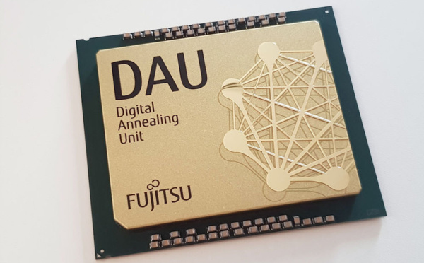 ​Businesses Can’t Wait Any Longer for Quantum Computing, Fujitsu Study Confirms