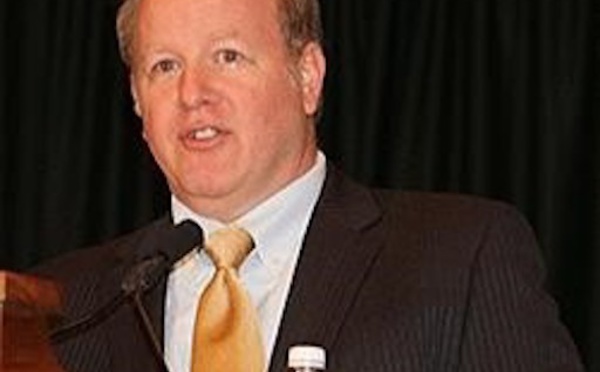 IonQ Announces New CEO to Poise for Rapid Growth