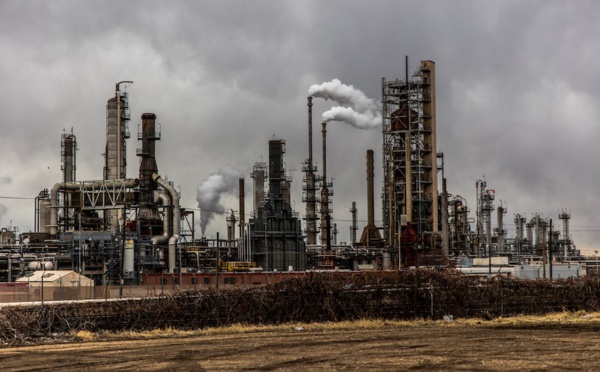 ​Gazprom Neft and ICS Holding to develop digital projects for industrial enterprises