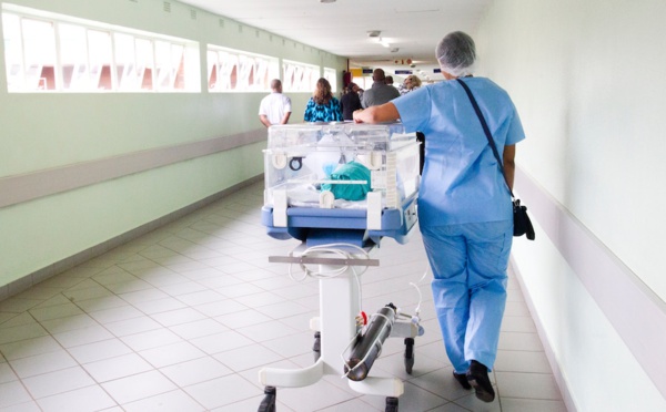 ​Health Organizations Are Embracing Emerging Technologies But Must Do More Amid Changing Consumer Expectations, Accenture Report Finds