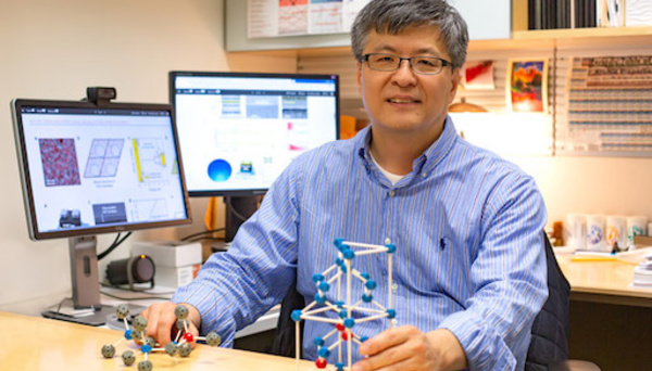 Engineers Boost Potential for Creating Successor to Shrinking Transistors