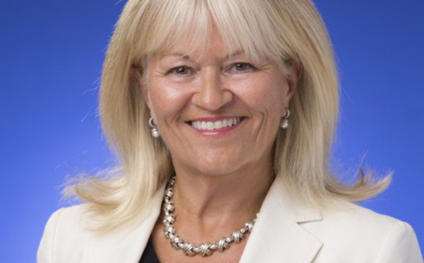 ​Quantum Software Company Zapata Computing Adds Rhonda Germany Ballintyn to Board