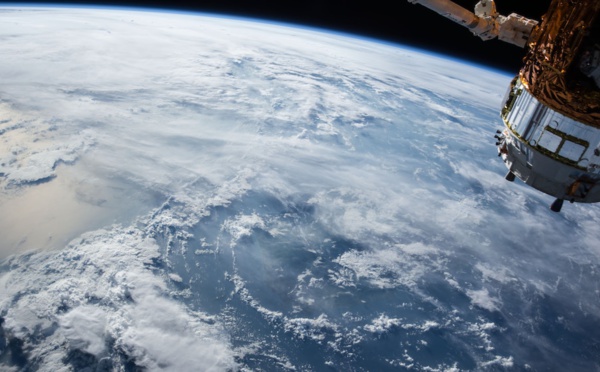 ​Cybersecurity from space: the Government of Canada invests in quantum technology
