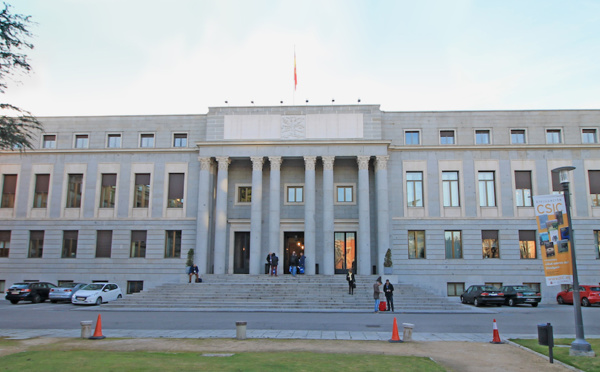 BBVA and CSIC research the potential of quantum computing in the financial sector