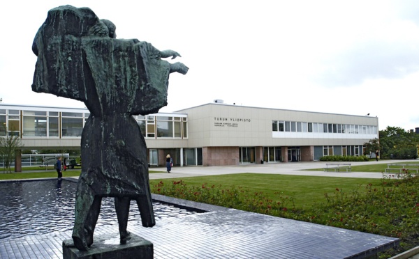 University of Turku to Join an International Quantum Community