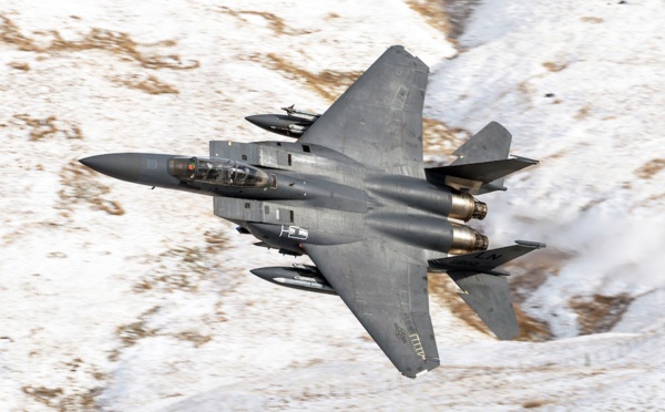 ​Air Force Research Laboratory to Join IBM Q Network as First DOD-led IBM Q Hub