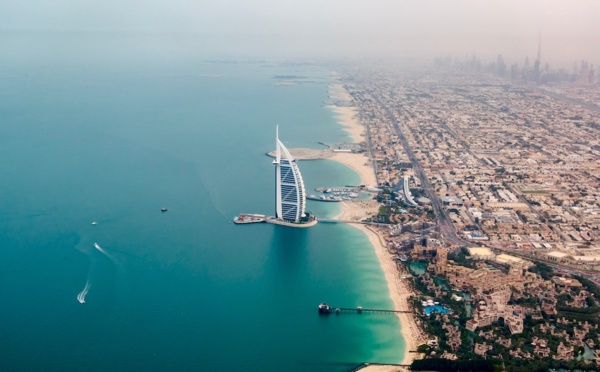 Microsoft and DEWA bringing quantum computing to Dubai