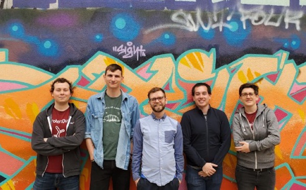 ProteinQure raises $4M seed round to unlock the potential of protein therapeutics